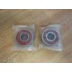 Nachi 6000-2NSE9C3 Ball Bearing 60002NSE9C3 - New No Box