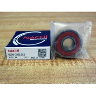 Nachi 6000-2NSE9C3 Ball Bearing 60002NSE9C3