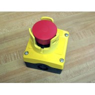 Baco LBX1 Push Button Station - New No Box