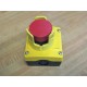 Baco LBX1 Push Button Station - New No Box