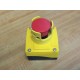 Baco LBX1 Push Button Station - New No Box