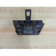 ABB 78098-50A Auxiliary Control Interlock - New No Box