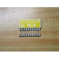 ELU 172000.0.100AK Efen Fuse M100mA250C Fine Wire Element (Pack of 10)