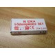 ESKA 520.000-6.3A Fuse F6.3250E (Pack of 10)