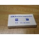 ESKA 632.000 Fuse F6.3H500V White (Pack of 10)