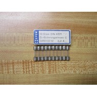 EFEN G050120 M0.2A Fuse M0.2250C Fine Wire Element (Pack of 10)