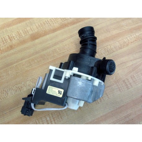 Johnson Electric 265D2756P001 GE Dishwasher Drain Pump - Used