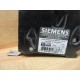 Siemens B150H Circuit Breaker 50A - Used
