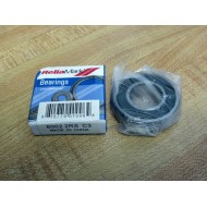 ReliaMark 6002 2RS C3 Ball Bearing 60022RSC3