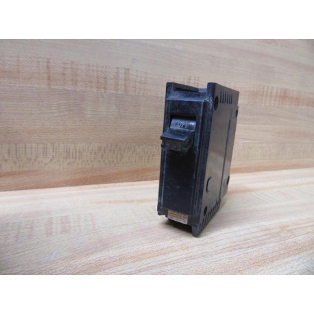 General Switch GA120 Circuit Breaker 20A - Used