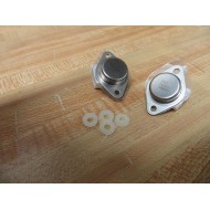 ECG ECG935 Transistor (Pack of 2) - New No Box