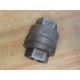 02032 1" Valve - Used