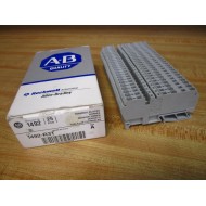 Allen Bradley 1492-R3T Terminal Block 1492R3T (Pack of 25)