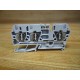 Allen Bradley 1492-R3T Terminal Block 1492R3T (Pack of 25)