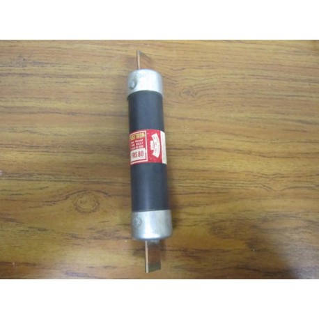 Buss FRS 80 Bussmann Fuse FRS80 (Pack of 8) - New No Box