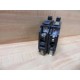 Square D QOB-140 Circuit Breaker (Pack of 2) - Used