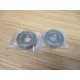 NSK 6003Z Ball Bearing (Pack of 2) - New No Box