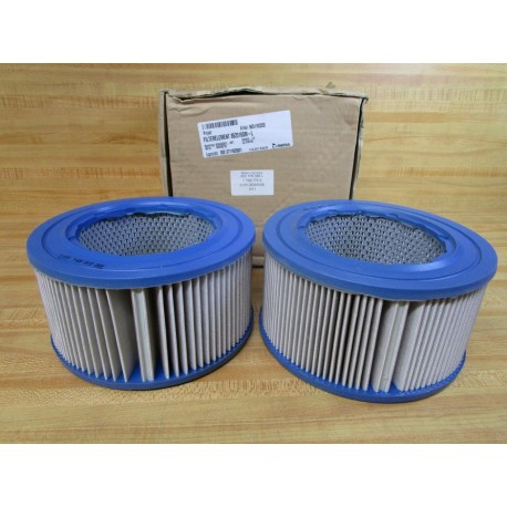 Metso 852 516 SM-L Air Filter Element 852516SM-L 1913 (Pack of 2)