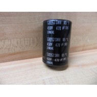 Nippon Chemi-Con 59N04L Capacitor - New No Box