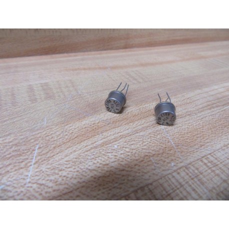 RCA FBN L109 Transistor FBNL109 (Pack of 2) - New No Box