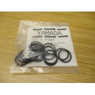 Yamada 771080 O-Ring (Pack of 18)