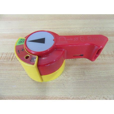 KlocknerMoeller RH6-NA Handle RH6NA Handle Only - New No Box