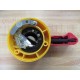 KlocknerMoeller RH6-NA Handle RH6NA Handle Only - New No Box