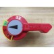 KlocknerMoeller RH6-NA Handle RH6NA Handle Only - New No Box