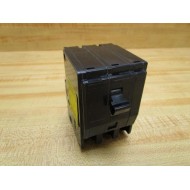 Square D QO3100 100 Amp Circuit Breaker - Used
