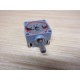 Eaton E50DN2 Cutler Hammer Limit Switch Head - New No Box