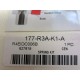 Swagelok 177-R3A-K1-A Spring Kit 177R3AK1A