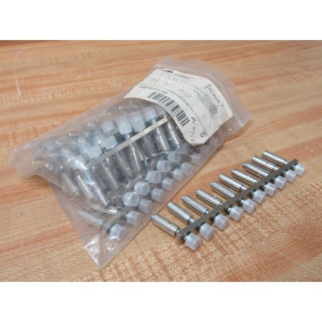 Allen Bradley 1492-CJ11-10 Center Jumper 1492CJ1110 (Pack of 10)