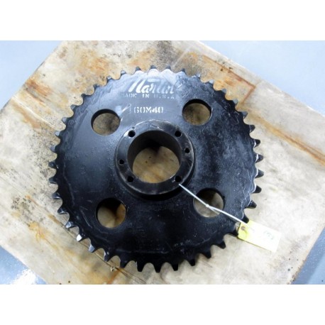 Martin 160 M 40 QD Sprocket 160M40 - Used