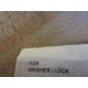 W36 Washer Lock - New No Box