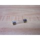 Bel 3AG-250mA Fuse Cross Ref 4XH37 Fine Wire Element (Pack of 5)