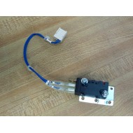 Omron D2VW-01-1 Miniature Basic Switch D2VW011 - New No Box