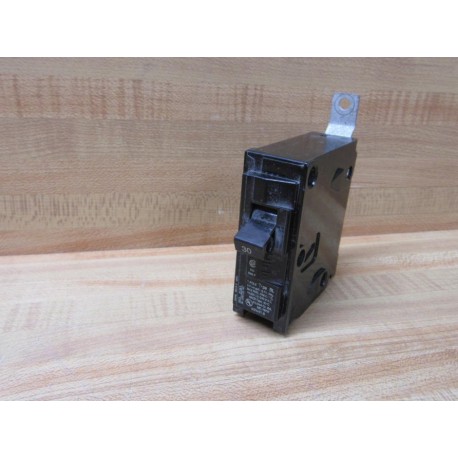Siemens BL130 Circuit Breaker 30A - Used