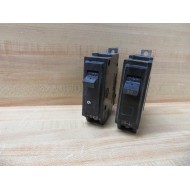 General Electric TQB1130 Circuit Breaker 30A GE (Pack of 2) - Used