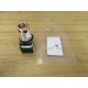 Allen Bradley 800T-QAH2A Push Button Switch - New No Box