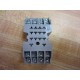 Potter & Brumfield 27E166 Relay Socket (Pack of 3) - New No Box