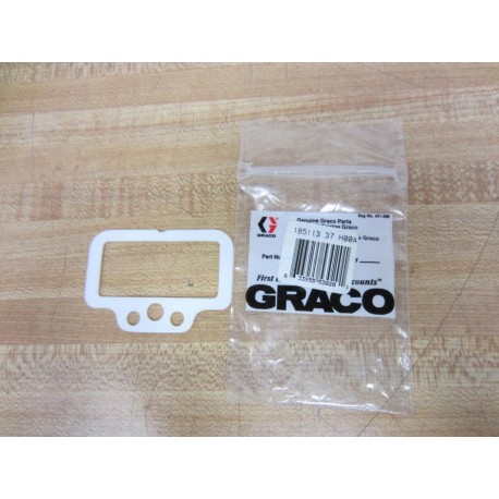 Graco 185113 Gasket Manifold