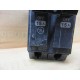 General Electric THQB215 Circuit Breaker 2 Pole 15A GE - Used