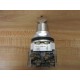 Allen Bradley 800T-J42KR7A Key Switch - New No Box