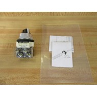 Allen Bradley 800T-NX456A Selector Switch - New No Box