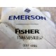 Fisher Emerson 15A6505X052 Seat Ring 2"