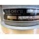 Crane 2H15CPF-9 2" Duo-Chek II Wafer Valve 2H15CPF9