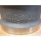 Crane 2H15CPF-9 2" Duo-Chek II Wafer Valve 2H15CPF9