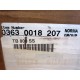 Norma 03630018207 SS T-Bolt Clamp TB 800 SS (Pack of 10)