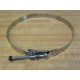 Norma 03630018207 SS T-Bolt Clamp TB 800 SS (Pack of 10)