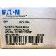 Eaton 20PC1800 Circuit Breaker Rating Plug 2601D39G39